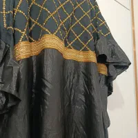 مانتو|لباس|شوش, |دیوار