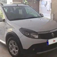 ساندرو استپ وی اتوماتیک 97
