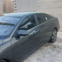النترا 2025 صندلی برقی