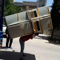 باربری فقط خدا با ۱۷ سال ثابقه