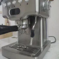 اسپرسو ساز حرفه ای مباشی