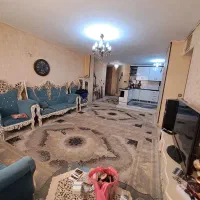 آپارتمان-86-متری-املاک-vip-کنگرانی-فردیس