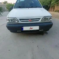 پراید وانت151