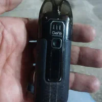 پاد آرگوس اصلی