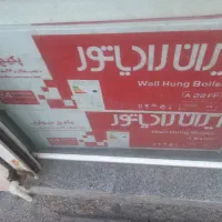 پکیج ایران رادیاتور