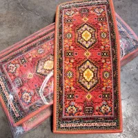 فرش ستاره کویریزدپله ای۷۰۰شانه بهترین کیفیت