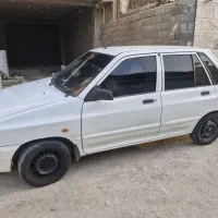 پراید 111 مدل 95