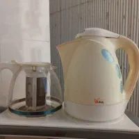 چای ساز ویداس