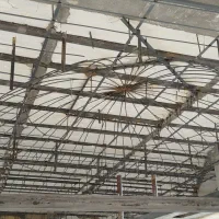 نیازمند نیروی کار جوشکاری یا برشکاری