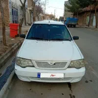 پراید ۱۳۲ دوگانه دست ۸۸