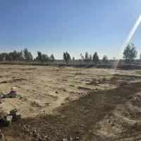 4000 متر زمین  سند 6 دانگ  منطقه کارگاهی زیر قیمت
