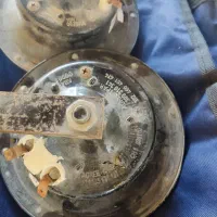 فروش یک جفت بوق ۱۰۱۱