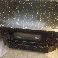 بخاری گازی