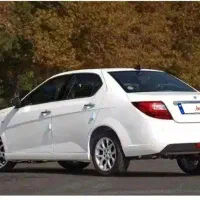 حواله دنا پلاس آپشنال اتوماتیک تحویل مرداد 1405