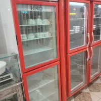 یخچال