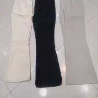 شلوار کتان کش (بنگال) عمده