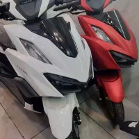 کلیک ۱۶۰ سی سی فول آپشن ۱۴۰۴ توسن محرکه شرق