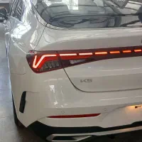کیا k5