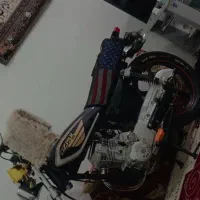 موتور 200تیزپرتوس