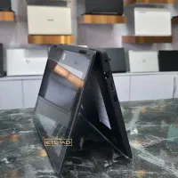 لپتاب نسل ۱۲ برند HP فول تاچ و ۳۶۰ درجه قسطی