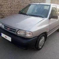 پرایدمدل90دوگانهسوز