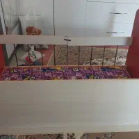 تخت خواب پسرونه