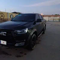 کی ام سی T8 مدل 1401 فابریک