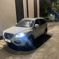 بسیار تمیز X60 لیفان