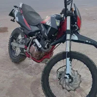 موتور ترل ۲۵۰