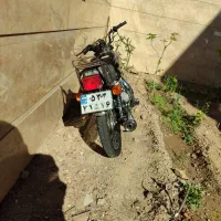 هیرمن125مدل 89