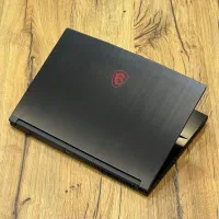 لپ‌تاپ MSI GF63 Thin / گیمینگ سبک و قدرتمند