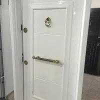 ساخت انواع درب چوبی ضد آب با هر طرح دلخواهتان