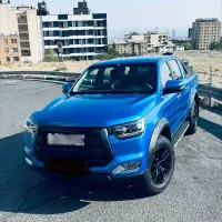 Kmc t8 - کی ام‌سی t۸ 403-۴۰۳