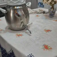 کتری قوری