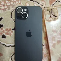 آیفون ۱۵ نرمال