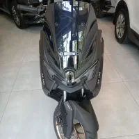 یاماها ان مکس توربو