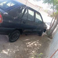 پراید82 پیکان وانت86