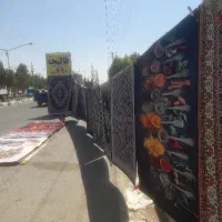 حراج حراج قالیچه 490هزار