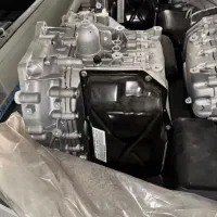 گیربکس استوک mg gs 6 سانگ یانگ کوراندو ام‌جی جی‌اس