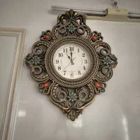 ساعت دیواری