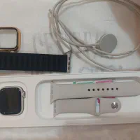 اپل واچ  سری ۹ سایز ۴۱ هلث ۹۸ درصد