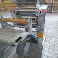 دستگاه متری چهار قلطک و شیش قلطک