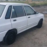 پراید 132
