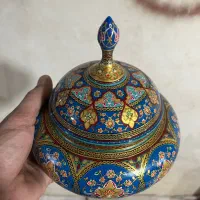 شکلات خوری