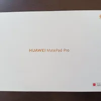 تبلت هواوی مدل Matepad Pro WGR-W19