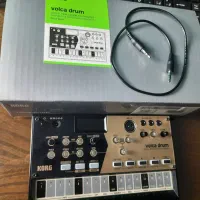 فروش Korg Volca Drum