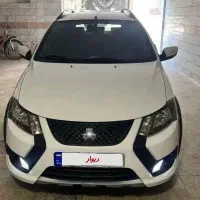 کوییک s مانیتور دار مدل ۴۰۲