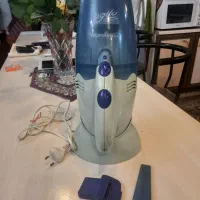 جارو شارژی مولینکس