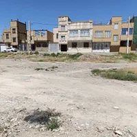 زمین ۱۰۰ متر مسکونی