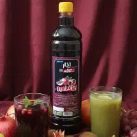 تولیدعمده آبمیوه نوشیدنی آب انار آب زرشک آب البالو